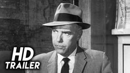 The Lineup (1958) Original Trailer [FHD]