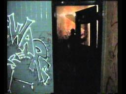 Enemy Territory (1987) trailer