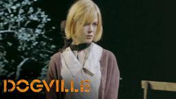 'Grace's Punishment' Scene | Dogville