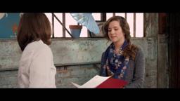 The Fortune Theory Trailer