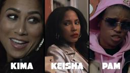 DYMEZ (final trailer) #BadBoyRecords #TOTAL #BLACKSHEEP