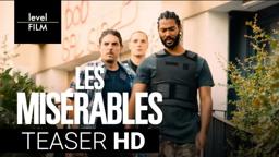 Les Misérables | Now Playing In Select Theatres