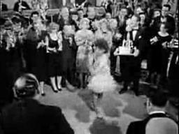 Charleston Dance (Deleted Scene)