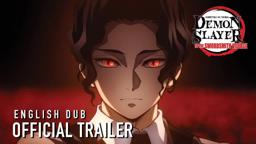 English Dub Trailer
