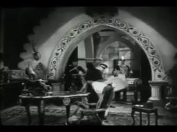 Son of Monte Cristo Trailer