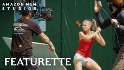 Pro Tips - Featurette