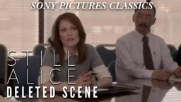 Deleted Scene