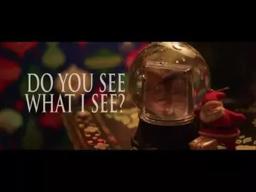 Do You See What I See? (teaser trailer)