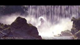 GENESIS Paradise Lost NST30