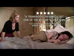 LIFELINES - Trailer for the 2009 film "Lifelines"