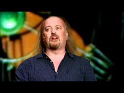 Bill Bailey: Dandelion Mind DVD Trailer
