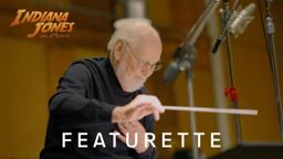John Williams Featurette