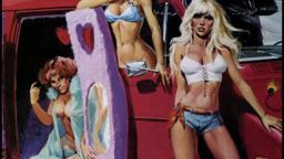 CB Hustlers (1976) - Trailer HD 1080p