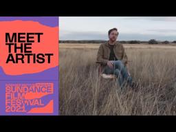 Meet the Artist: Clint Bentley on JOCKEY