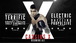 Cassius X: Becoming Ali - Teaser [HD]