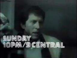 World of Darkness 1977 promos