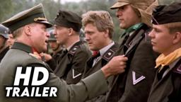 The Misfit Brigade (1987) Original Trailer [HD]