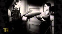 Jesus Trevino on THE THING FROM ANOTHER WORLD