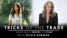 Olivia Newman Talks Adapting 'Where The Crawdads Sing' For The Big Screen | Tricks Of The Trade