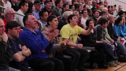 Top Spin table tennis documentary trailer