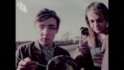 Right to Work March (1972) | BFI National Archive