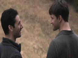 Redwoods Movie Trailer