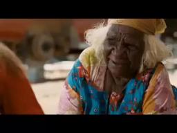 Samson & Delilah: Australian Trailer