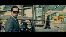 "You Work for Me" Music Video performed by Laura Mvula