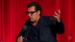 Academy Conversations: Anna Karenina