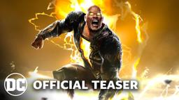 Official Teaser
