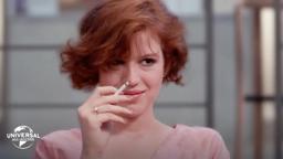 The Iconic Smoking Scene - Extended Preview