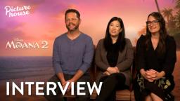 Interview with Dana Ledoux Miller, Jason Hand & Christina Chen