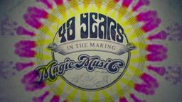Magic Music - Trailer