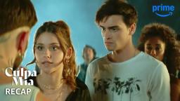 The Official Culpa Mía Recap - PV Recaps