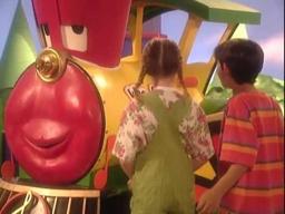 Wee Sing Train (Trailer)