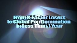 One Direction: All For One Documentary Trailer