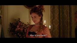 Mademoiselle de Joncquières Official Trailer | Sub. Eng.