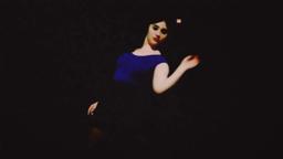 DANCE OF THE FLAMINGO - TRAILER