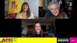 OUT OF THE BLUE Full Conversation