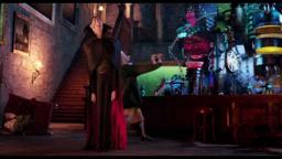 HOTEL TRANSYLVANIA Featurette Hosted by Characters - HD