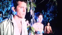 BRIDES OF BLOOD SCENE (NO AUDIO)