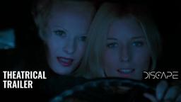 Theatrical Trailer (International)