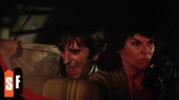 Escape From New York (2/2) Under Siege on Broadway (1981) HD