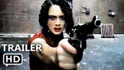 SNOW STEAM IRON Trailer TEASER (2017) Zack Snyder Short Movie HD