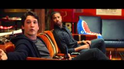 Official Greenband Trailer