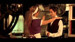 Penny - A Drive In Short Film