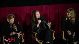 LEE Q&A at AFI FEST 2023