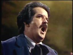 Bernard Turgeon - Louis Riel