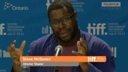 TIFF Press Conference