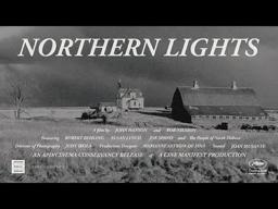 Official Trailer - NORTHERN LIGHTS (1978, Robert Behling, Susan Lynch)